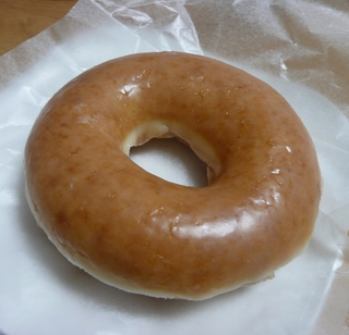 オリジナル・グレーズド