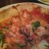 ラ・ボエムミックス