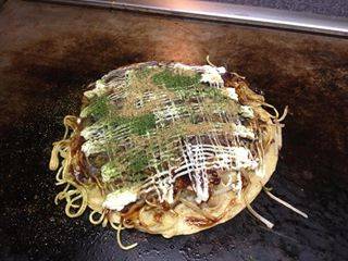 鉄板ドライカレー