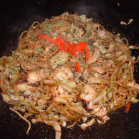 鉄板ドライカレー