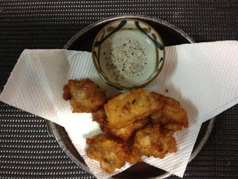 鉄板ドライカレー