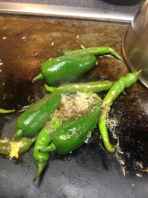 鉄板ドライカレー