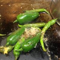 鉄板ドライカレー