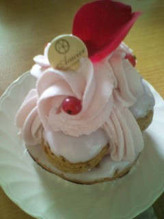 アントワネット