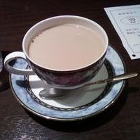 カフェオレ