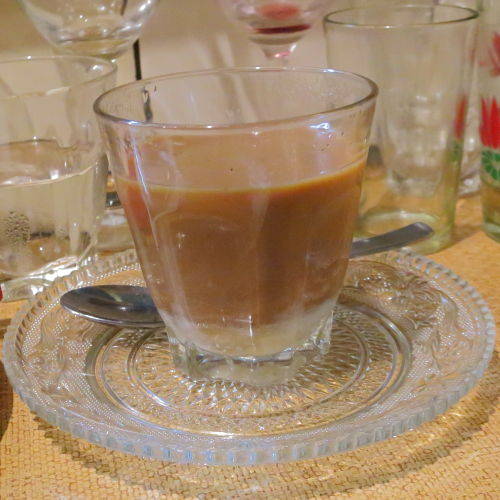 ベトナムコーヒー