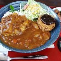 カレーライス