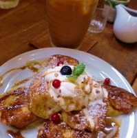 フレンチトースト