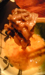 黒毛和牛のすき鍋ランチ