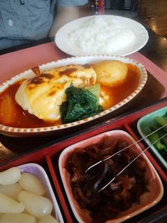 ロールキャベツセット