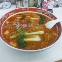 四川ラーメン