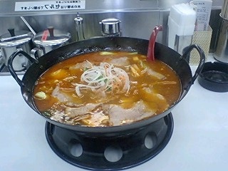 スーパーメガ四川