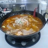 スーパーメガ四川