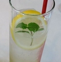 特製ジンジャーエール