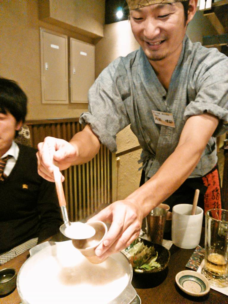 個室居酒屋 炙りや 幸蔵 新検見川店