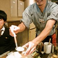 個室居酒屋 炙りや 幸蔵 新検見川店