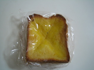 シュガートースト