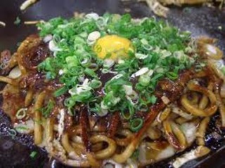 まんぼ焼き