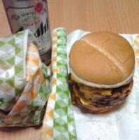 タワーバーガー