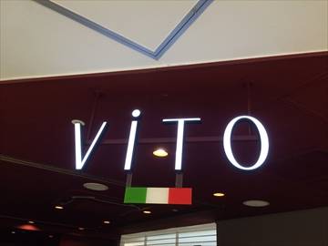 Vito 天神ソラリアステージ店