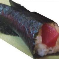 まぐろ手巻き