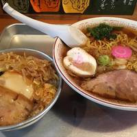 スタミナセット