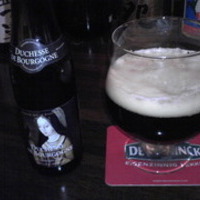 デュシャス・デ・ブルゴーニュ