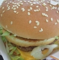 ビッグマック