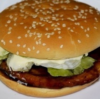 てりやきマック