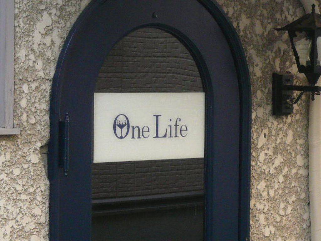 One Life