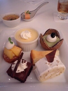 ハッピー・スイーツ・オーケストラ