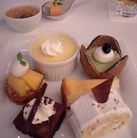 ハッピー・スイーツ・オーケストラ