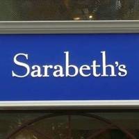 Sarabeths 代官山店