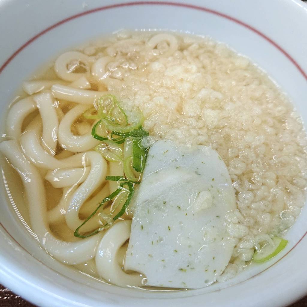 はいからうどん