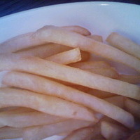 フレンチフライ