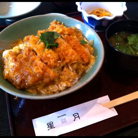 カツ丼
