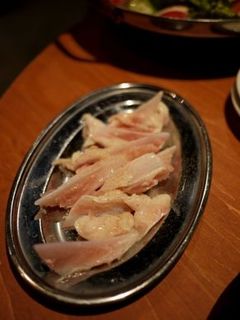 ヤゲンナンコツ