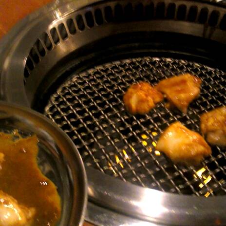 プレミアムホルモン