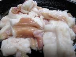 プレミアムホルモン