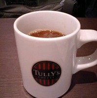 本日のコーヒー