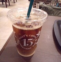 アイスコーヒー