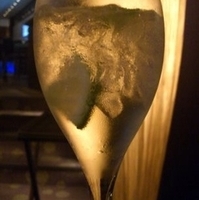 シャンパンモヒート