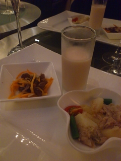 オードブル・パレット