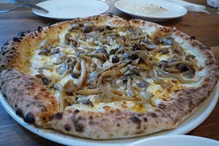 クアトロフォルマッジ