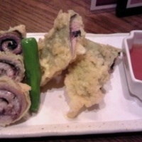 さんま梅じそ揚