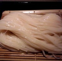 稲庭うどん