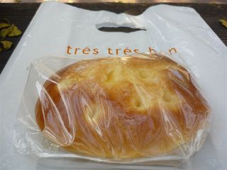 バターシュクレ