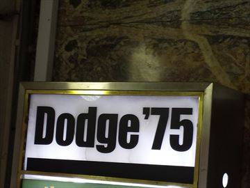 Dodge’75