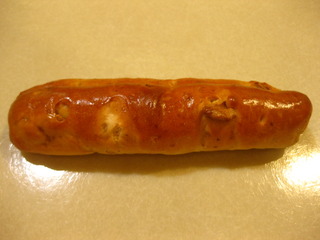 ミルクウォルナッツ