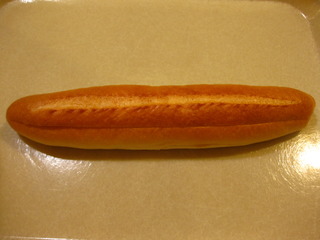 ミルクフランス